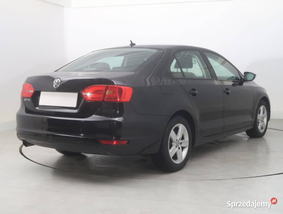 VW Jetta 12 TSI nieuszkodzony Jetta Bielany Wrocławskie sprzedam