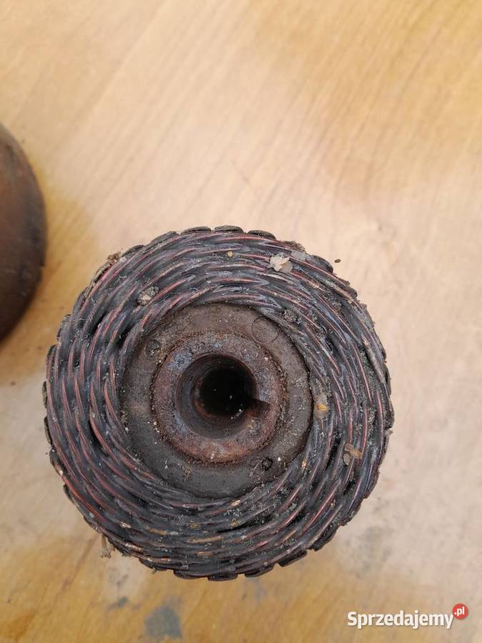 Zapłon wirnik stoją MZ TS 250