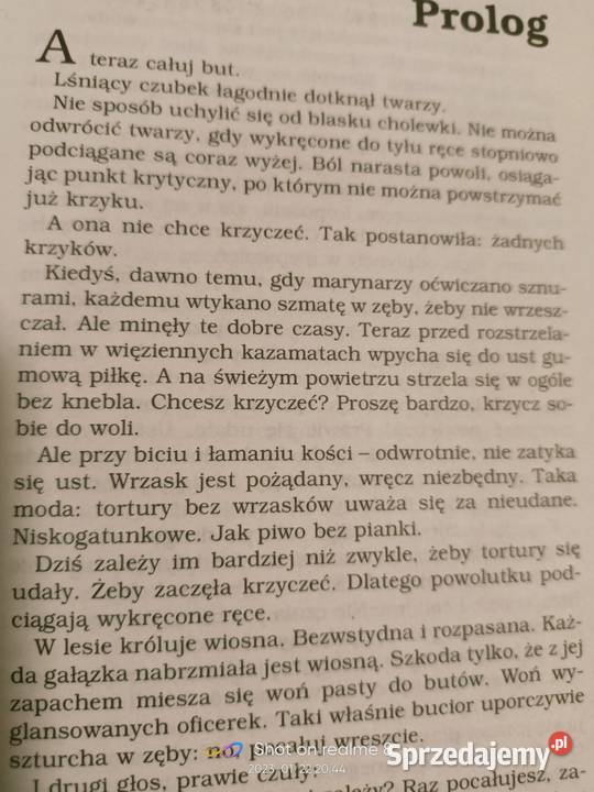 Kontrola Suworow książki Warszawa księgarnia Rok wydania 1991