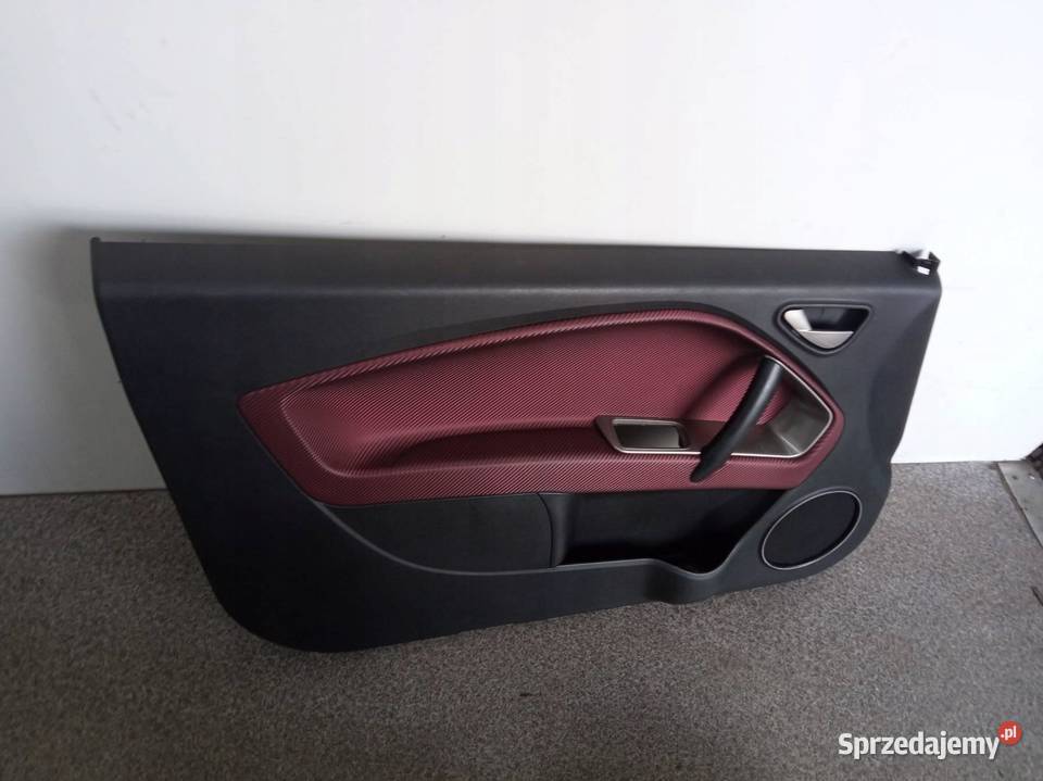 FOTELE KANAPA BOCZKI KOMPLET EU 3D Alfa Romeo świętokrzyskie