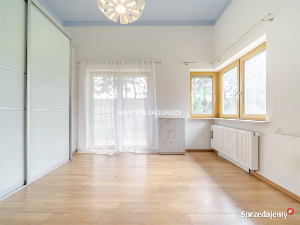 Mieszkanie Kraków 40m2 blok