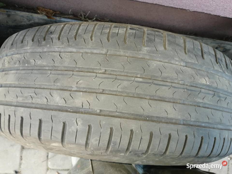 Koła audi a4 b8 rozmiar 21560 r16 Samochodowe Przemyśl
