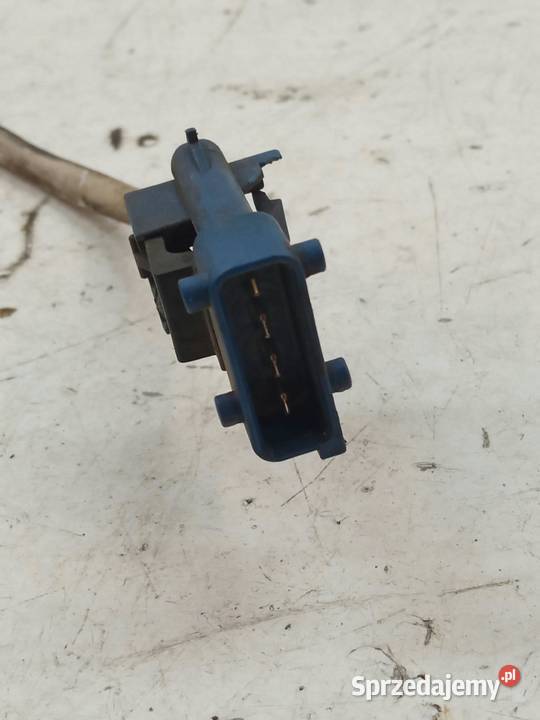 SONDA LAMBDA 4PIN V754896180 16 THP 119 Citroen świętokrzyskie