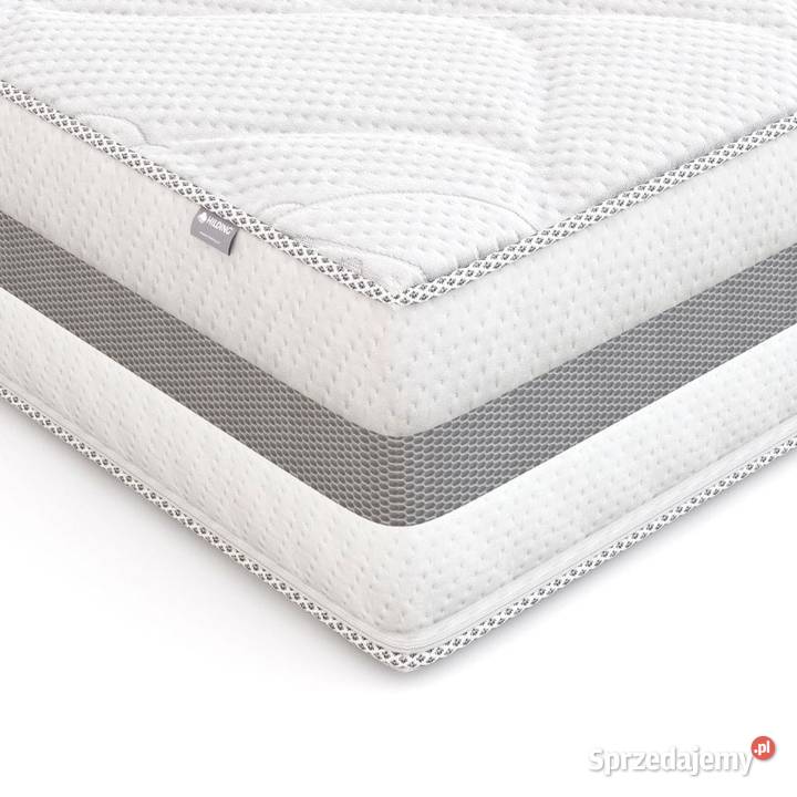 Materac CONGA HILDING piankowy dostępny w wielu Kraków