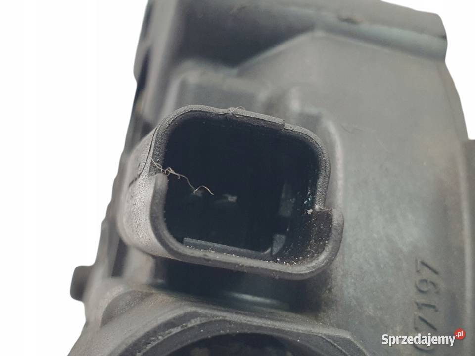 ALTERNATOR Citroen Berlingo Peugeot Partner Chełm sprzedam
