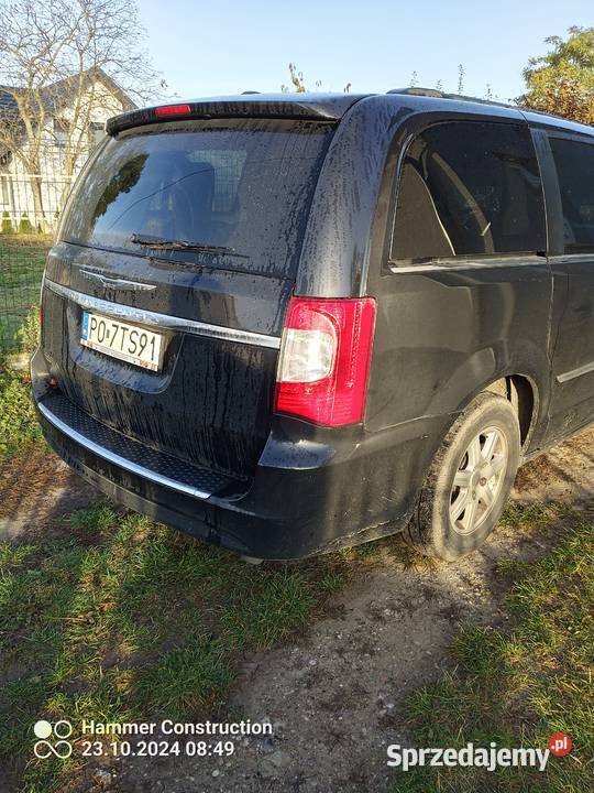 Sprzedam zamienię Talarkowo