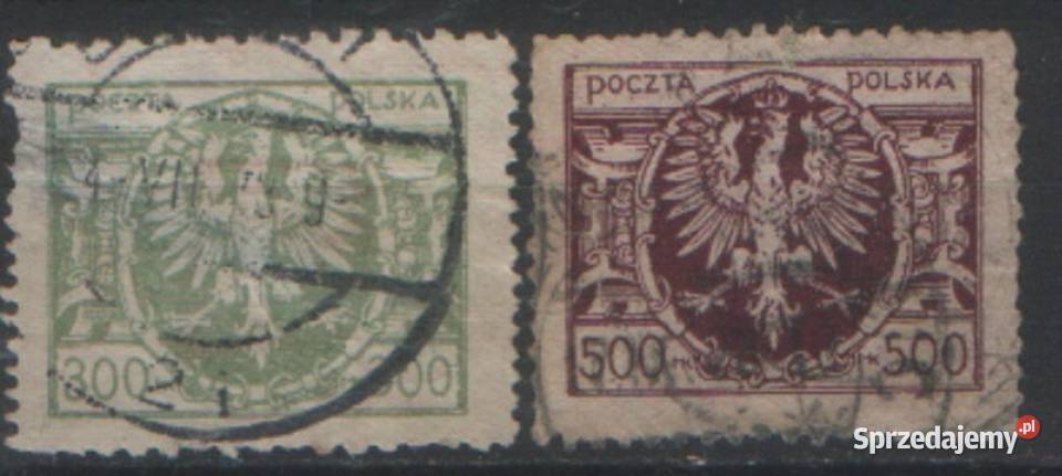 Zn PMW Fi 139 41 kas 1923 śląskie Gliwice