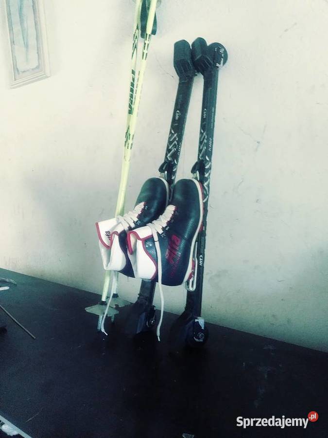 Narto rolki Zaczernie