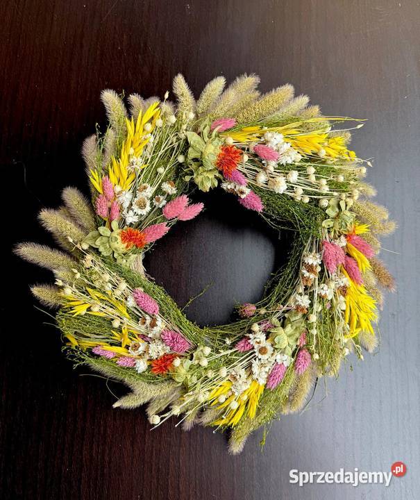 Producent Kompozycji Kwiatowych Wianki Bukiety Lublin