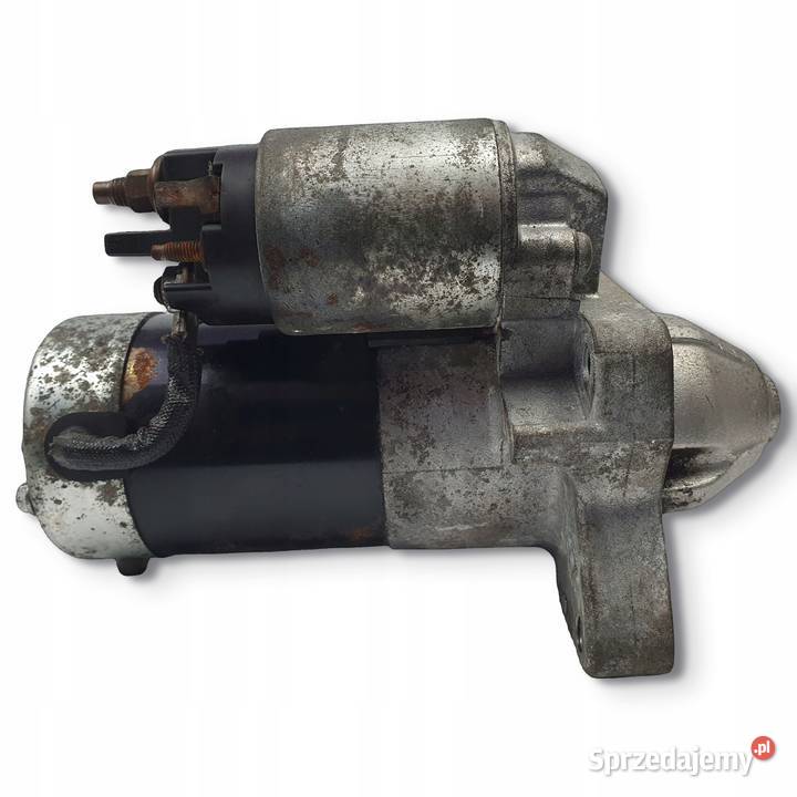 ROZRUSZNIK Renault Trafic II Vivaro 20 DCI osobowe Chełm