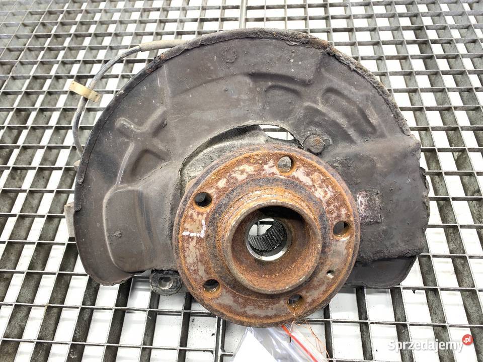 ZWROTNICA LEWY PRZÓD VOLVO S60 I 24 163 0010