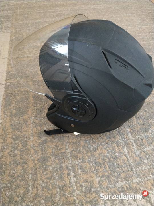 Kask motocyklowy Bydgoszcz