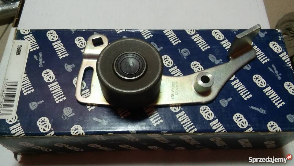 Rolka Rozrżąd Peugeot 205305306309405 19 D osobowe dolnośląskie Świdnica Polska