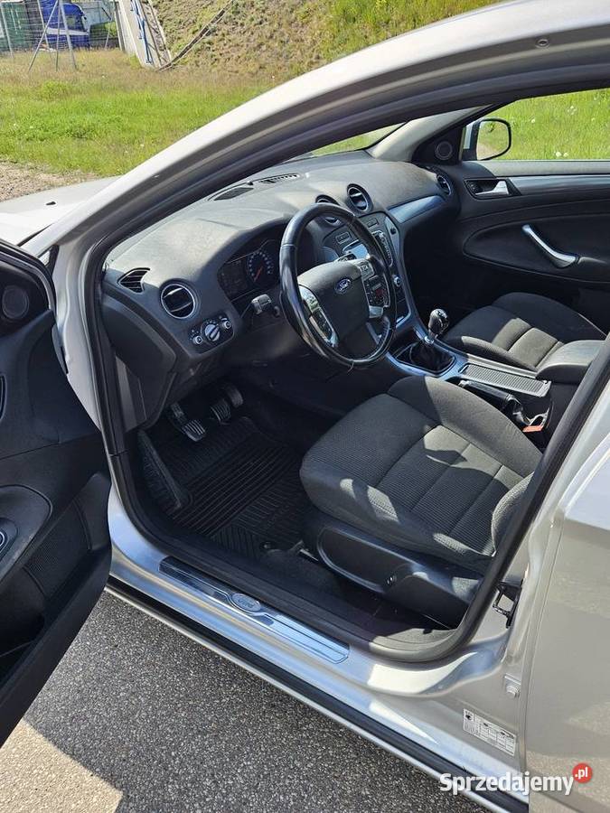 Ford Mondeo 2012 20TDCi 4/5 Warlubie