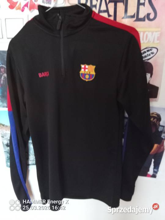 Sprzedam ubrania chłopięce 164 Warszawa