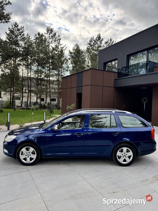 Skoda Octavia kombi 4/5 Octavia Zgierz