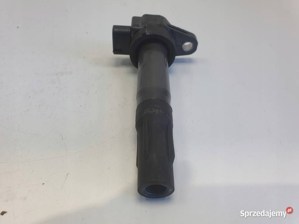 CEWKA ZAPŁONOWA Opel Agila B 12 16V FK0344 lubelskie Rudka