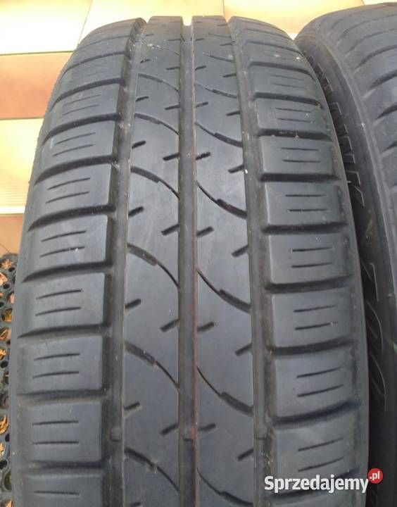 OPONY OPONA Firestone 19560R15 88H Firehawk 700 Rewal sprzedam