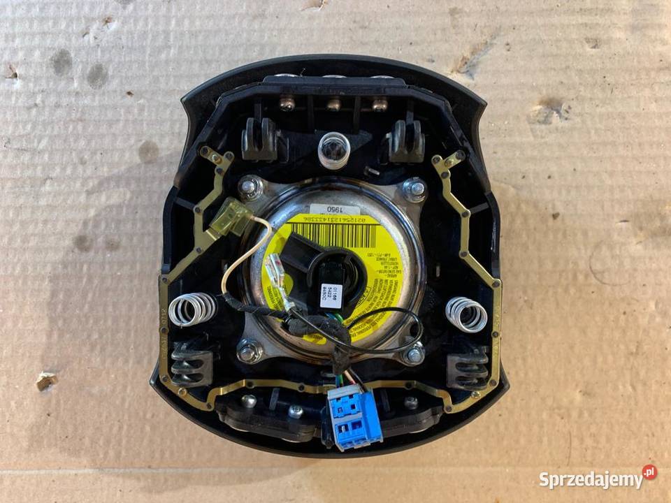 Poduszka powietrzna mini r55 r56 r60 r61 cooper osobowe Szczecin sprzedam