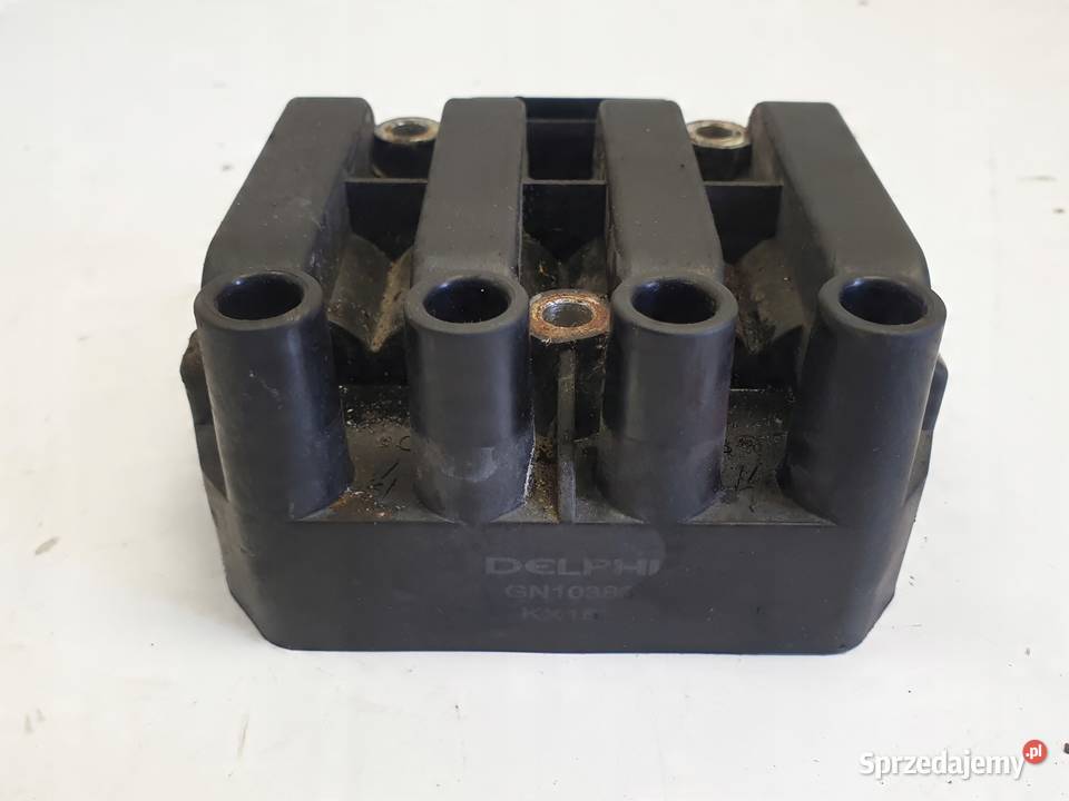 Skoda Octavia I 20 8V CEWKA ZAPŁONOWA Janów