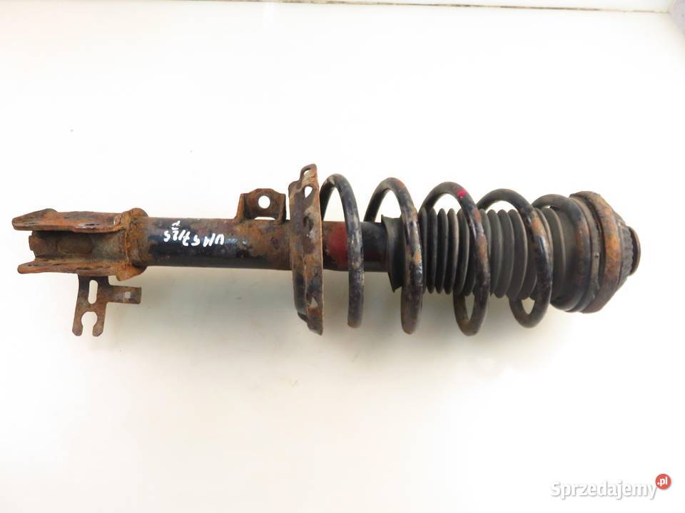 MCPERSON PRAWY PRZEDNI OPEL ASTRA III H 17 CDTI osobowe