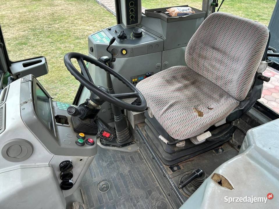 Sprzedam Traktor Fendt 311 Doskonały Stan