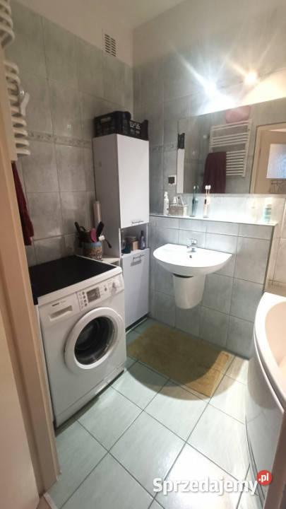 Tarchomin Odkryta 51b 2 pok 50m2 pokoje Nieruchomości mazowieckie Warszawa
