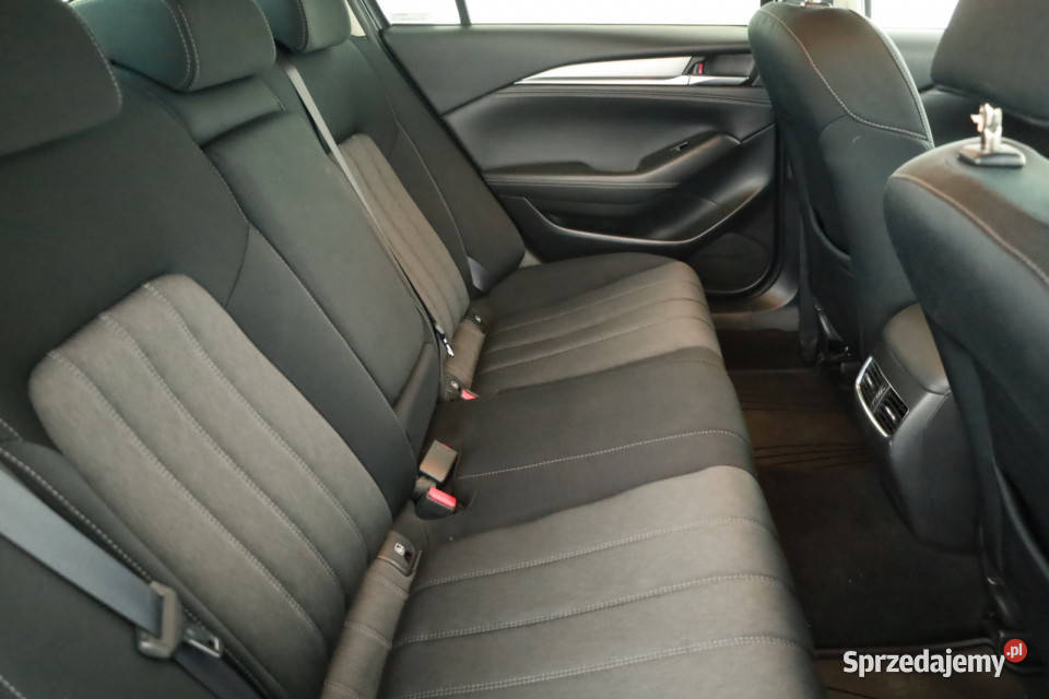 Mazda 6 20 SkyactivG system Start-Stop mazowieckie Piaseczno