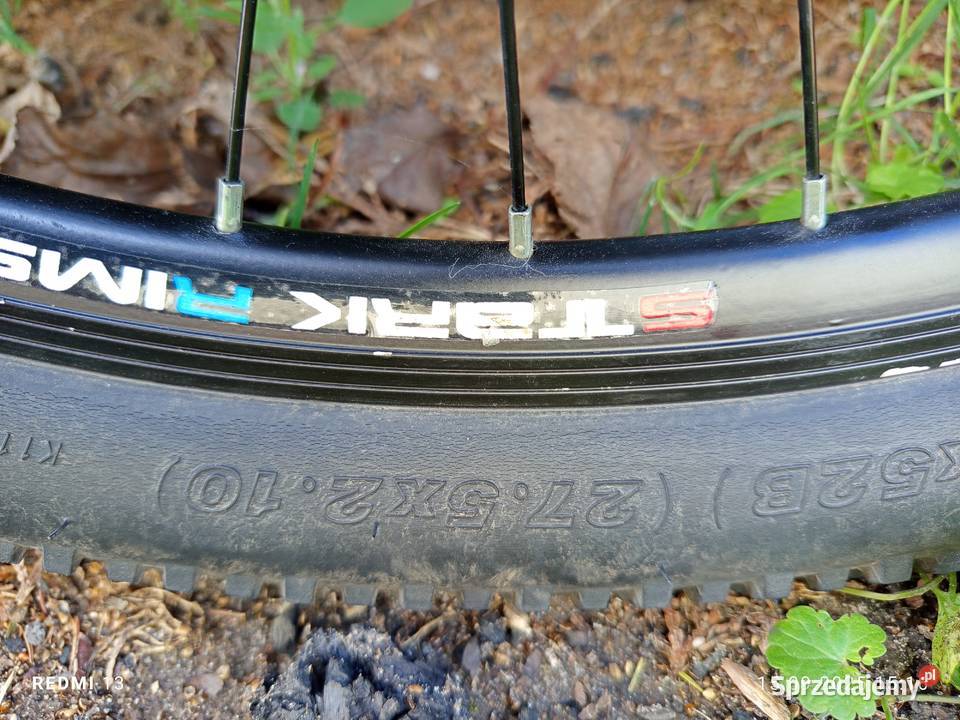 sprzedam rower górski MTB teamraider