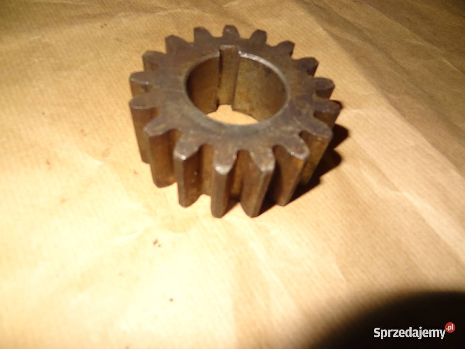Koło zębate z17 nowe oryginał 5302040800 orkan podkarpackie Rzeszów