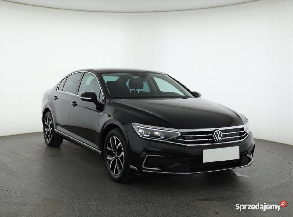 VW Passat 14 GTE Piaseczno