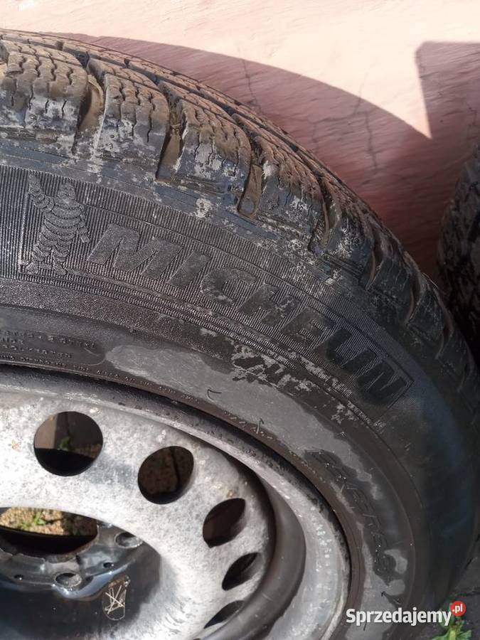 Koła do BMW E39 zimowe Jatne
