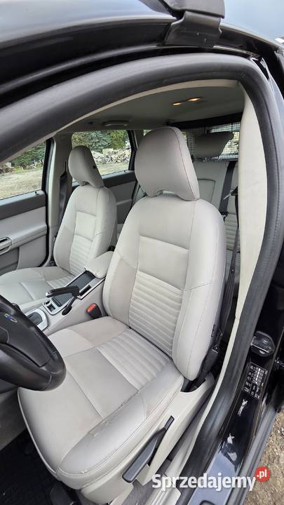 Volvo V50 Rzeszów 161000km