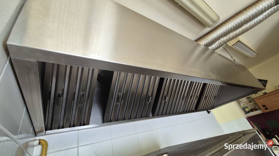 Sprzedam wyposażenie lokalu gastronomicznego Częstochowa