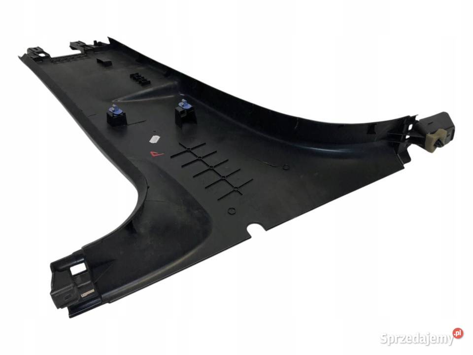 Peugeot 308 II T9 HB GT LINE Lift 18r Osłona świętokrzyskie Skarżysko-Kamienna