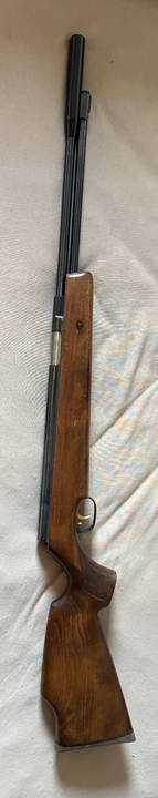 Weihrauch hw97 Sport i Wypoczynek Tarnów