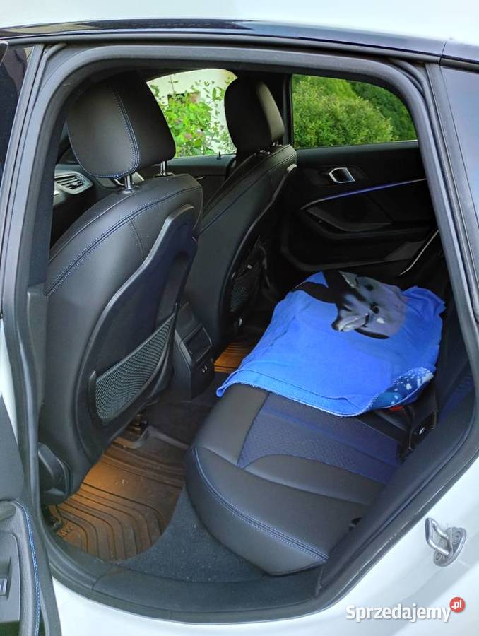 Bmw Samochody osobowe Jeleśnia