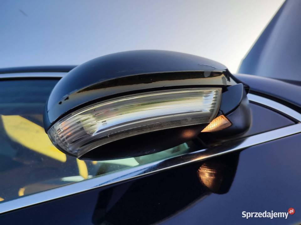 lusterko prawe vw passat b6 L041 elektrycznie Lusterka zewnętrzne Kotomierz