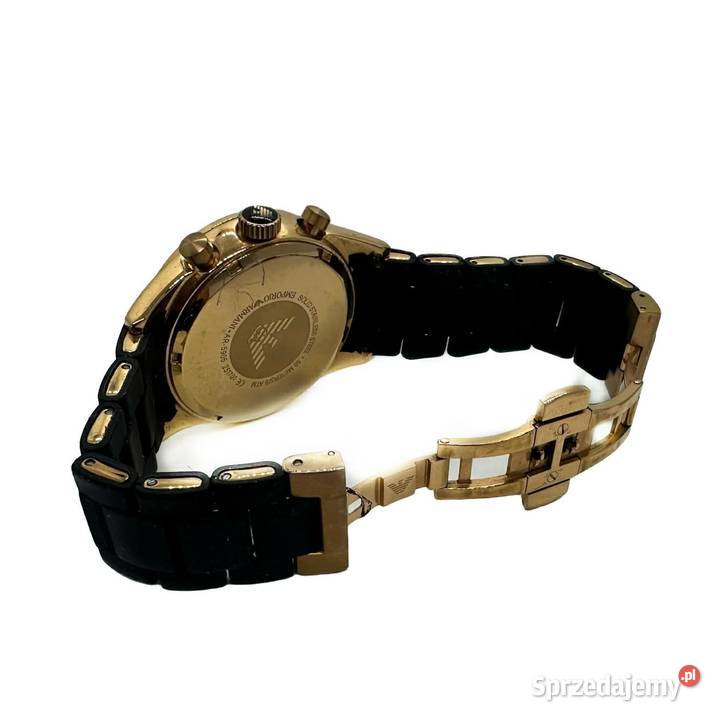 Zegarek Męski Emporio Armani AR5905 Elbląg