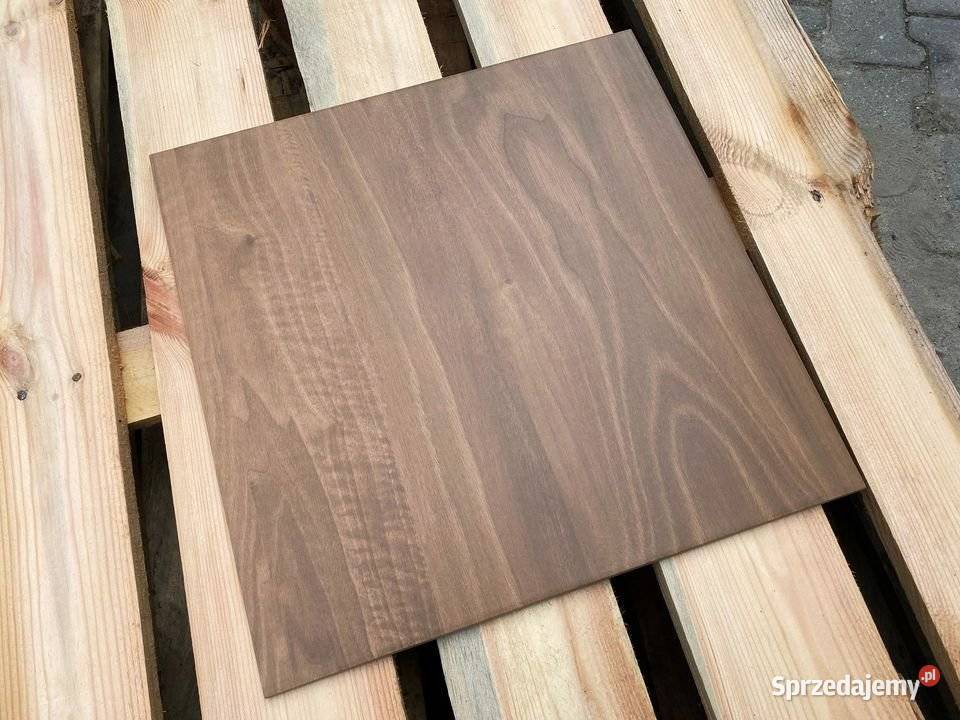 gres 45x45 Gusto brown cersanit Zakopane sprzedam