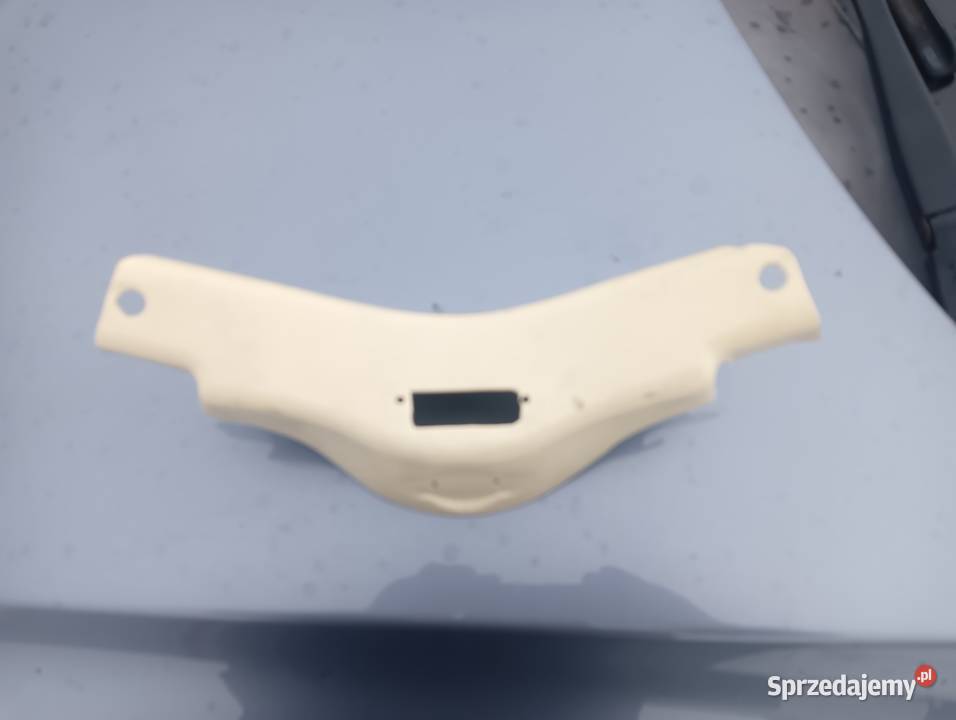 Simson schwalbe osłona blacha kierownicy łódzkie Piotrków Trybunalski