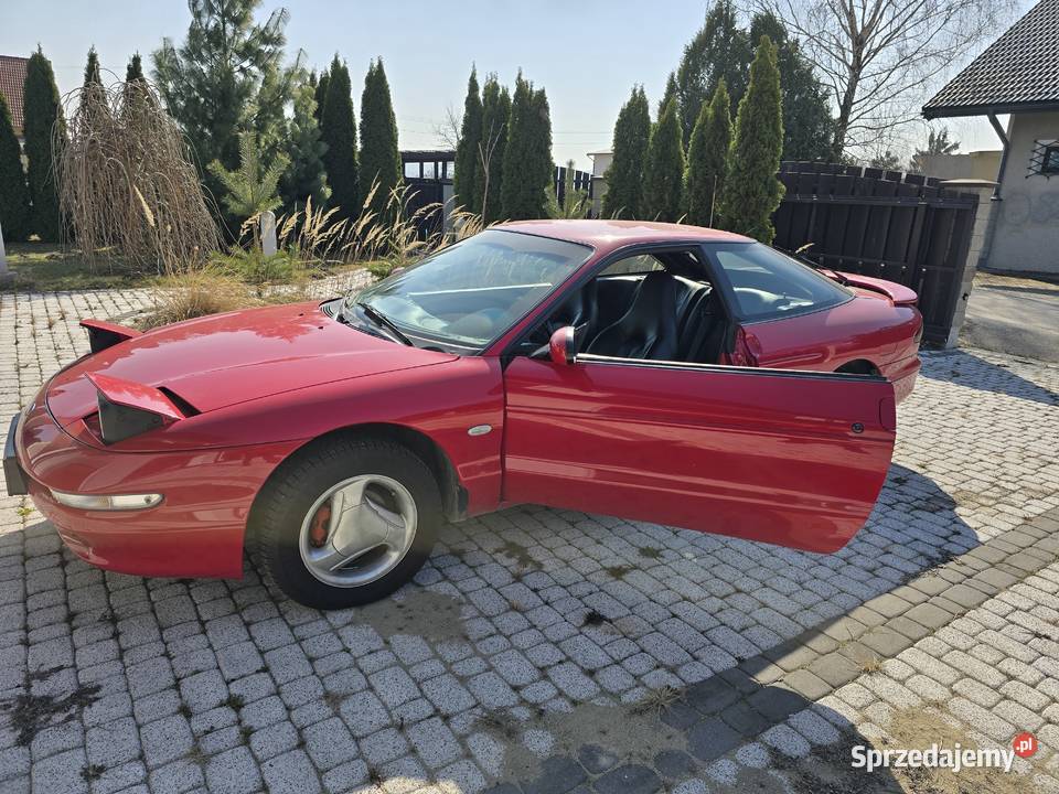 Ford Probe II 20 16v Oryginał 1 właściciel stan Żyraków