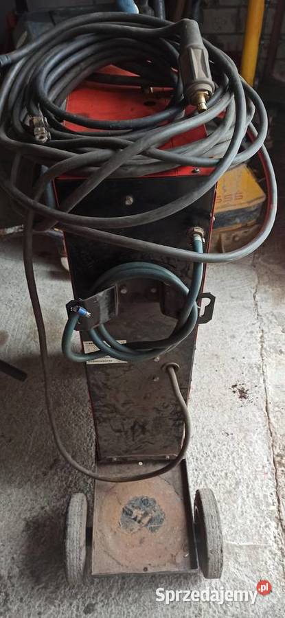 Spawarka Kempomat 180 Kemppi Piotrków Trybunalski