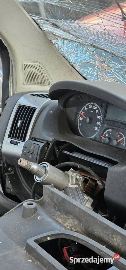 Fiat ducato Milicz sprzedam