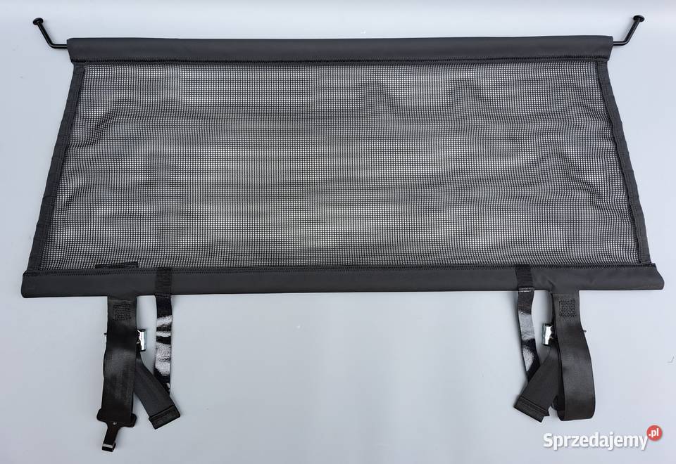 Siatka Bagażnika BMW X5 G05 F95 Oryginał 7438269 Mielęcin