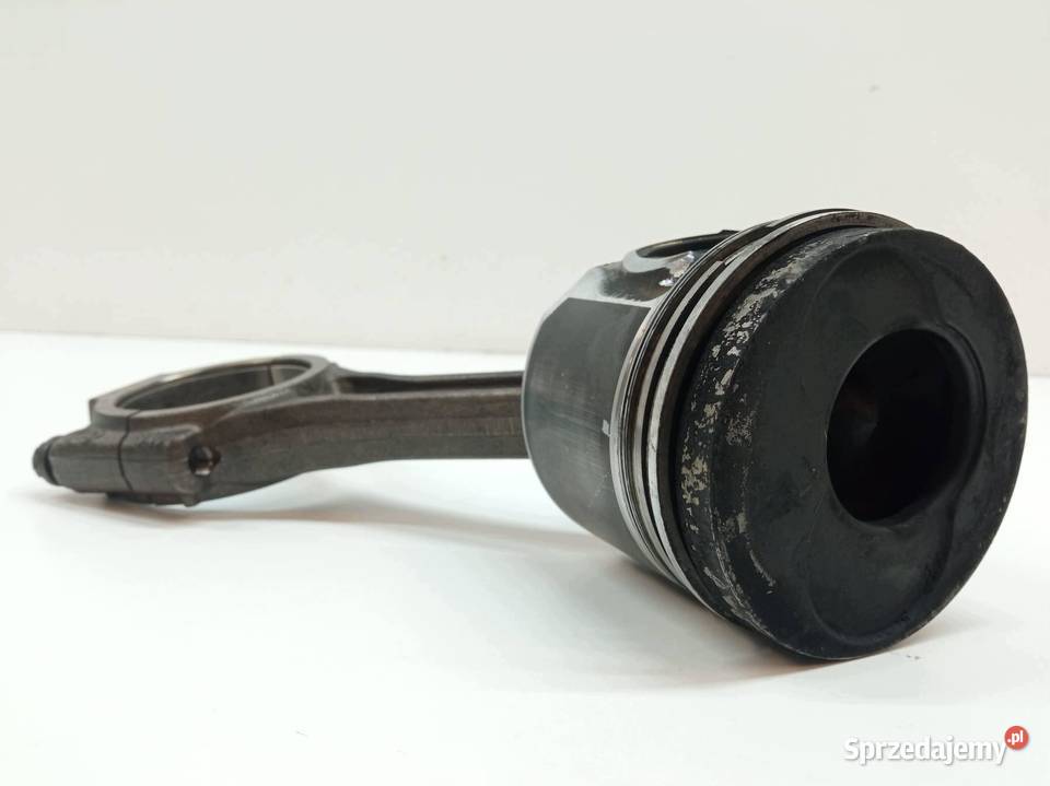 TŁOK KORBOWÓD 81L103 25 TDI VW Volkswagen świętokrzyskie