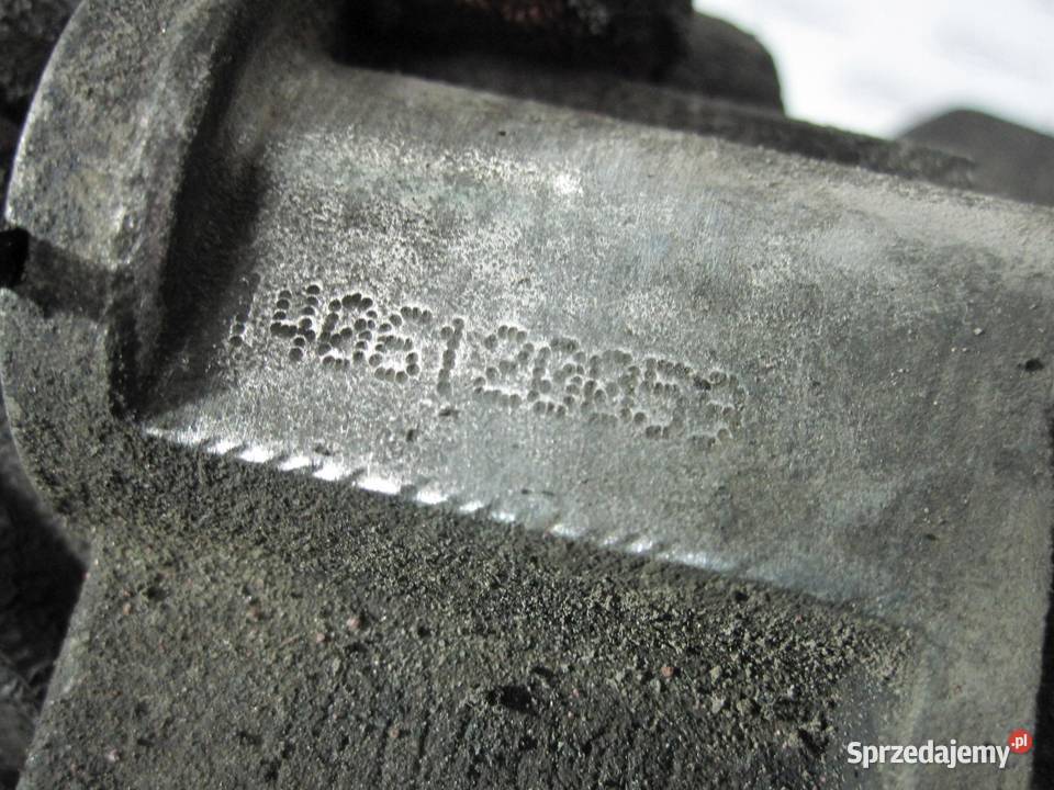 FORD TRANSIT MK7 22 TDCI P8FA 08r podstawa Obudowy filtrów świętokrzyskie sprzedam