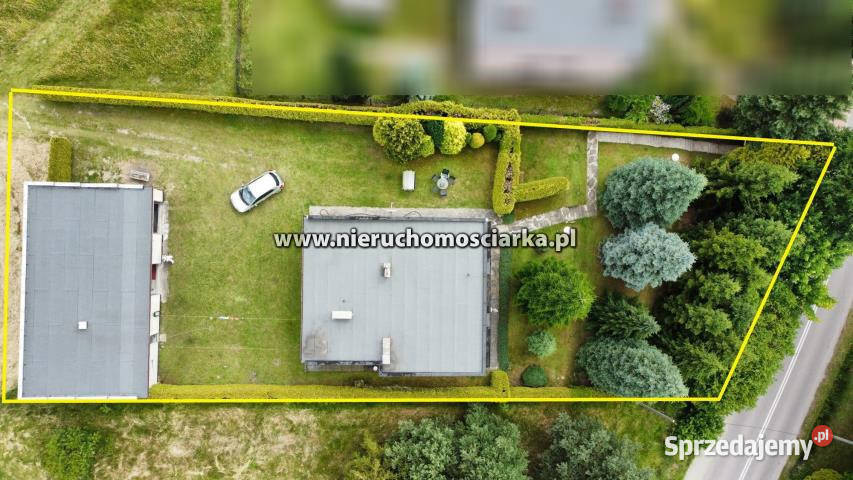 Sprzedam dom wolnostojący 170m2 Czyżowice Rok budowy 1980 Sprzedaż