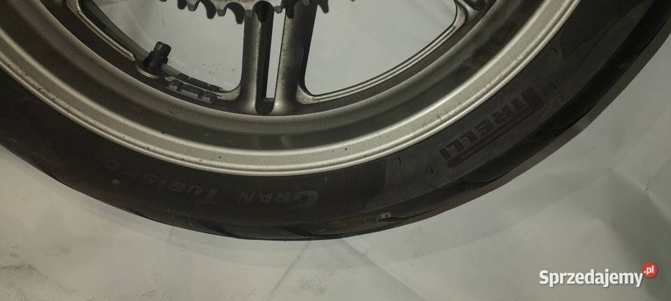 Honda CBF1000 sc58 łódzkie Łódź