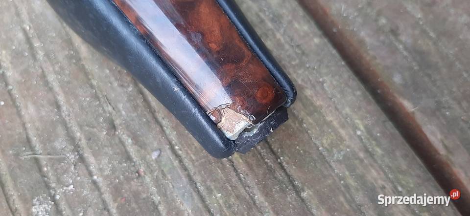 Bmw E39 Gałka zmiany biegów Automat Kościerzyna